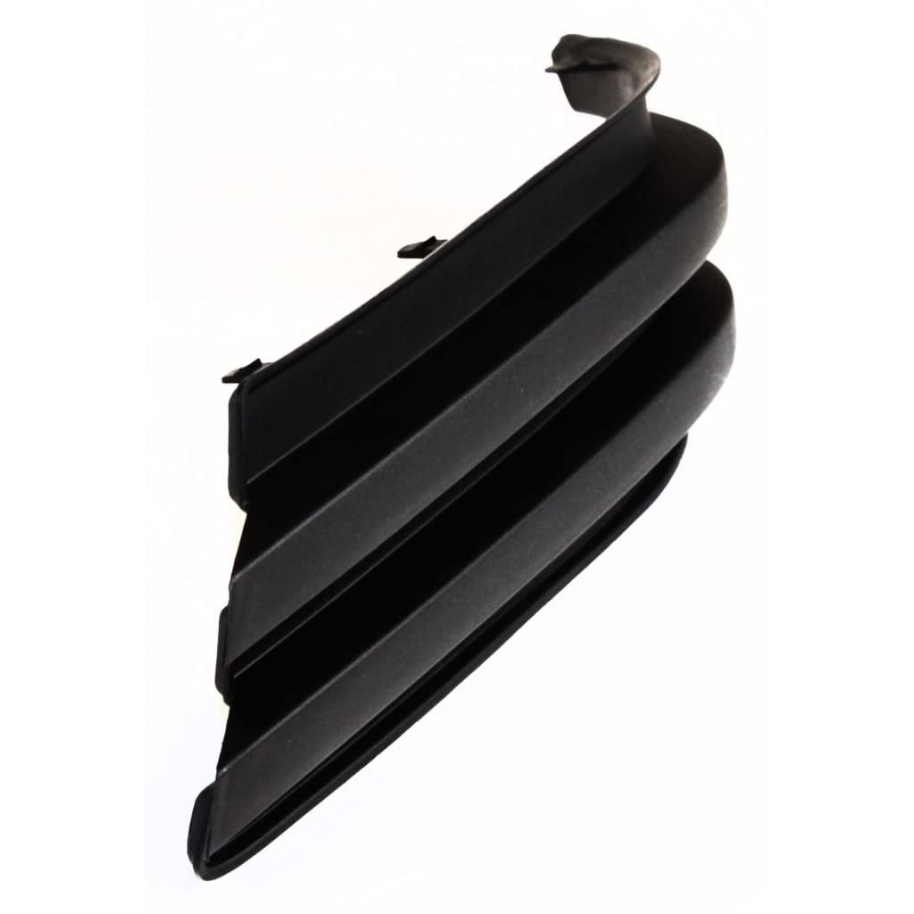 Fog Light Cover Driver Side For Dodge Grand Caravan 2008 2009 2010 Ch2598104 5113147aa 615343311807