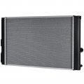 Ocpty Auto Parts Radiator Replacement For 20-2016 Lexus Ct200h 8l 20-2011 Toyota Prius 1 2012-2015 Plug-in 1 V 1