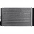 Ocpty Auto Parts Radiator Replacement For 20-2016 Lexus Ct200h 8l 20-2011 Toyota Prius 1 2012-2015 Plug-in 1 V 1