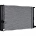 Ocpty Auto Parts Radiator Replacement For 20-2016 Lexus Ct200h 8l 20-2011 Toyota Prius 1 2012-2015 Plug-in 1 V 1