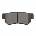 Ocpty Ceramic Brakes Pads Quick Stop Rear Brake Pad Fit For Hyundai Azera Elantra Santa Fe Sonata Tucson Xg300 Xg350 For Kia