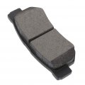 Ocpty Ceramic Brakes Pads Quick Stop Rear Brake Pad Fit For Hyundai Azera Elantra Santa Fe Sonata Tucson Xg300 Xg350 For Kia