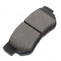 Ocpty Ceramic Brakes Pads Quick Stop Rear Brake Pad Fit For Hyundai Azera Elantra Santa Fe Sonata Tucson Xg300 Xg350 For Kia