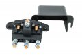 Mytee Products 12v Grounded Winch Motor Reversing Solenoid 150 Amps Coils Replaces Buyers With Part Cover Donovan 1464 Roll 