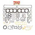 Domestic Gaskets Engine Rering Kit Fsbrr3012 Compatible With -96 Nissan Infiniti 3 Vg30de Vg30dett Full Gasket Set 0 50mm 0 020