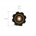 M22 Fpt X 3 8 Quick Connect Plug For Valley Industries 8102 030 00 810203000