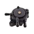 Fuel Pump Kit For Z Track Mowers Z225 Extrak X110 X120 La145 X130r D130 L-100 L-120 L-118 647a 657a 717a 727a Zero Turn Mower 