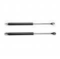A-premium Front Hood Lift Supports Shock Struts Compatible With Chevrolet Camaro Pontiac Firebird 1982-1992 Steel 2-pc Set 4422