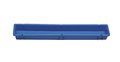 Childcraft H005570 Replacement Easel Tray Polypropylene Blue 