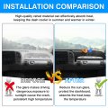 Autorder Dashboard Cover Mat For 1995 1996 Chevy Chevrolet Silverado C K 1500 2500 3500 Tahoe Suburban Gmc Sierra Yukon Pickup