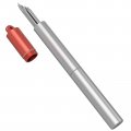 Tig Tungsten Electrode Pre-sharpened Welding Rod 2 Thoriated 3 32 X 7 Red Wt20 Ewth-2 10-pk 