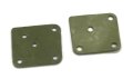 Carburetor Rebuild Kit For Johnson J120tleie J120txeie Vj120txeie J125esxeta Fits V4 V6 And V8 Looper Engines With Needle Seat