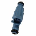 Jdmspeed New Fuel Injectors 8 Pcs 0280155849 Replacement For Chrysler Dodge 7l V8 Upgrade 4 Nozzle