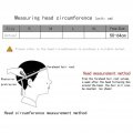 Cool Girl Pink Cat Ear Electric Motorcycle Half Face Helmet Retro 3 4 Open Women S All Seon Men S Scooter Moped Atv Street Jet