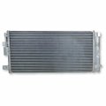 Global Parts Distributors 12-13 Ford 500 3987c 