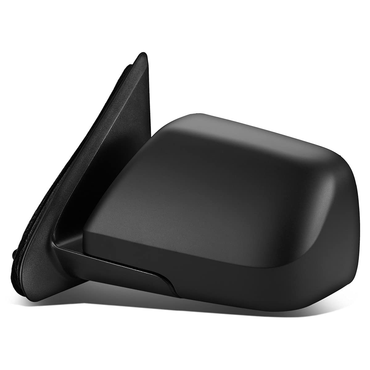 Fo1320352 Factory Style Driver Left Side Mirror Manual Folding Power Adjust Heated Glass Blind Spot For Ford Escape Mercury