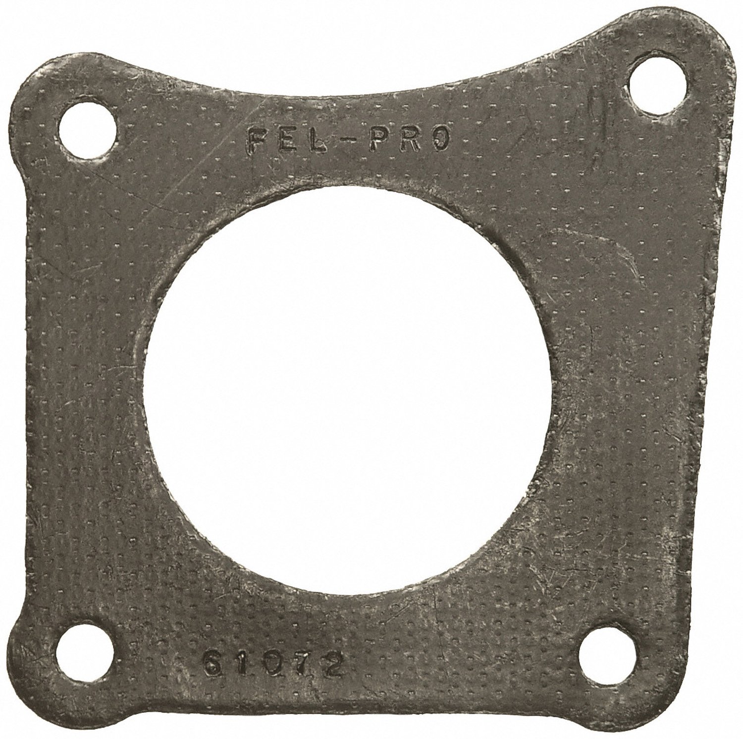 61072 Exhaust Pipe Gasket Vehicle Specific Fit Stock Size
