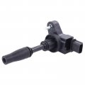 Newyall Pack Of 4 Ignition Coils