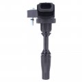 Newyall Pack Of 4 Ignition Coils
