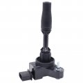 Newyall Pack Of 4 Ignition Coils