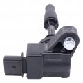 Newyall Pack Of 4 Ignition Coils