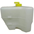 Coolant Reservoir With Cap For Honda Accord 2008 2009 2010 2011 2012 And Crosstour 2015 Ho3014116 19101r40a00 