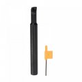 Uxcell 0 47 Shank Lathe Indexable Boring Bar Turning Tool Holder Left-hand S12m-sclcl06-a16 95a