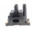 Blpextrm Ignition Coil Pack Of 1 Replacement For Ford Focus Fiesta Kia Escape Replace Fd497 Dg506 Dg474 Dg536 C1341 