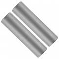 Caltric 2x Swingarm Collars Shafts Compatible With Yamaha Yfz450 2004 2005 2006-2013 90387-160w0-00