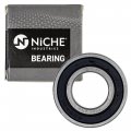 Niche Wheel Bearing Seal Kit For Suzuki Rm125 Rm250 6004-2rs