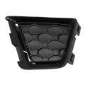 Fog Light Cover For Jeep Renegade 2019 2020 2021 2022 2023 Front Driver Side Black Replacement Ch1038204 And 6vp55lxhaa 