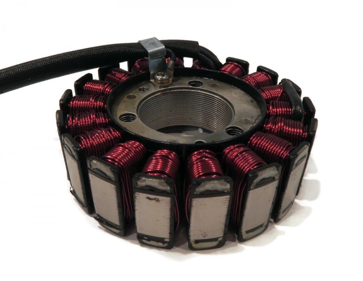 Stator Generator Assembly For 2001 Sea-doo Fits Jet Skis Rx-x Sportster Le