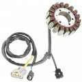 Caltric Stator Compatible With Honda Trx420te1 Trx420tm1 Rancher 420 4x4 2014 2015 2016 2017 2018 2019 2020 2021