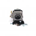 Uspeeda Carburetor For Shindaiwa Eb802 Eb802rt Eb630 Eb633rt A021003240 Fuel Line Grommet Kit Spark Plug