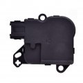 Dl3z-19e616-a Hvac Heater Blend Door Actuator Replacement For Ford F-150 2009-2014 Expedition 2010-2017 Lincoln Navigator 