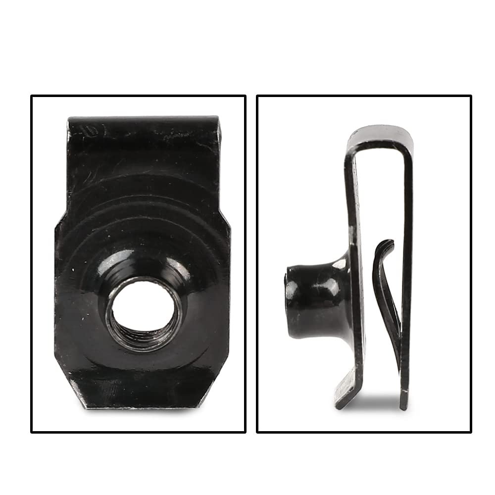 Engine Splash Shield Body Bolts Screws For Nissan 350z 370z Infiniti G35 G37 Fx35 Fx45 Fender Bumper Clip Rivets Kit 28pcs