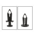 Engine Splash Shield Body Bolts Screws For Nissan 350z 370z Infiniti G35 G37 Fx35 Fx45 Fender Bumper Clip Rivets Kit 28pcs