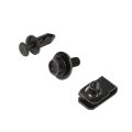 Engine Splash Shield Body Bolts Screws For Nissan 350z 370z Infiniti G35 G37 Fx35 Fx45 Fender Bumper Clip Rivets Kit 28pcs