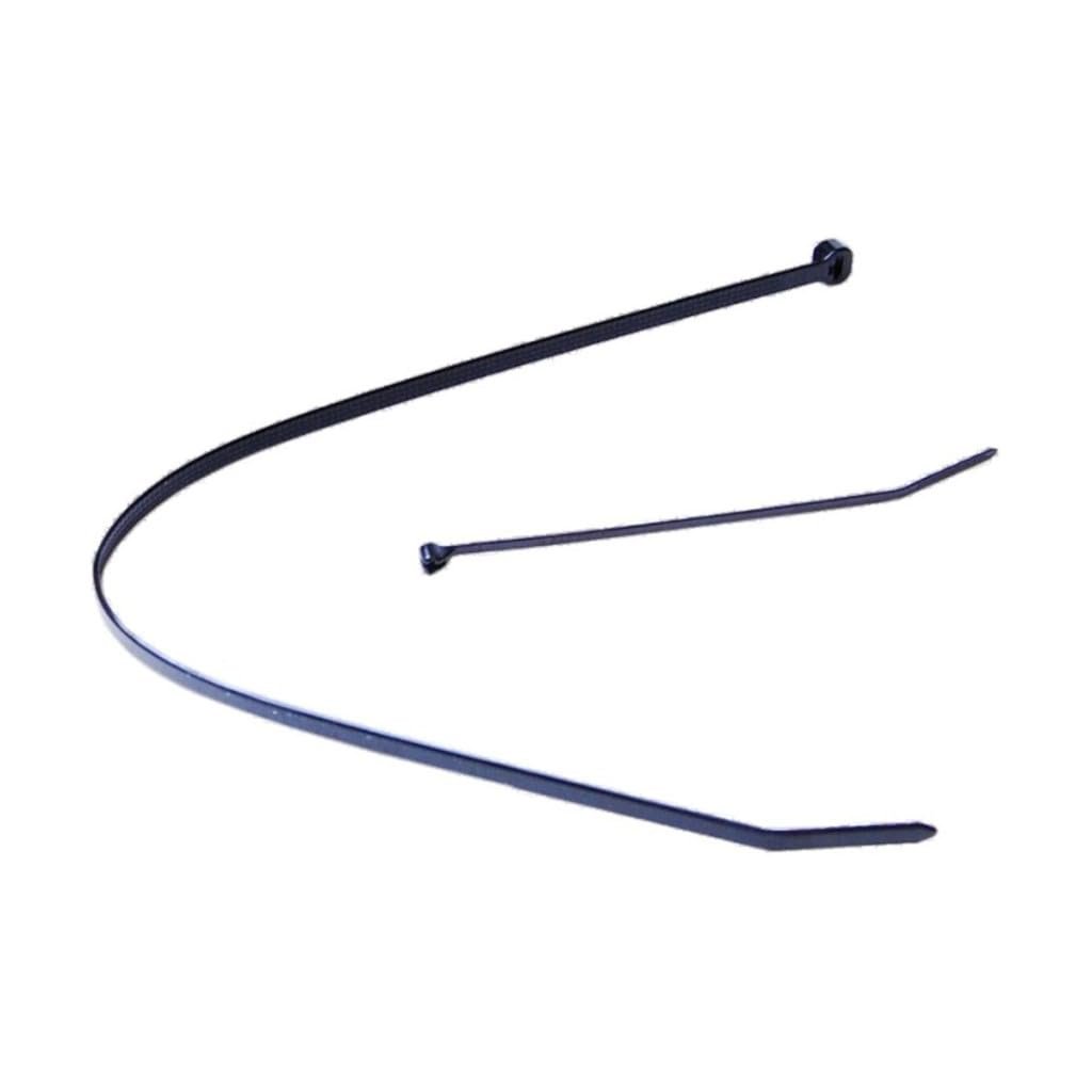 Rack And Pinion Bellows Set For 2010 2011 Mercedes Benz Ml450 Black Rubber 0 562 In End 1 Inside Diameter Alx Pau Me Ms40030
