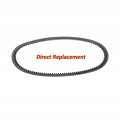 Svkzgfz Drive Belt For Polaris Sportsman 500 98-02 600 03-05 700 02-06 Ho Efi 03-07 Atv