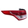 Left Side Tail Light Assembly Replacement For Escape 2013-2016 Rear Cj5z13405e Cj5z13405b