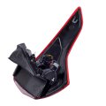 Left Side Tail Light Assembly Replacement For Escape 2013-2016 Rear Cj5z13405e Cj5z13405b