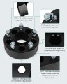 Aintier 2 5x4 To 5x5 Wheel Spacers Adapters Hub Centric 5 Lug 1 Studs 71 5mm Compatible With For Nitro007-2011 Cherokee