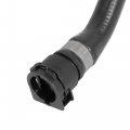 X Autohaux Radiator Coolant Water Hose From Expansion Tank 17127568246 17127526955 17127508014 For Bmw