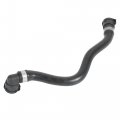 X Autohaux Radiator Coolant Water Hose From Expansion Tank 17127568246 17127526955 17127508014 For Bmw