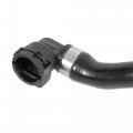 X Autohaux Radiator Coolant Water Hose From Expansion Tank 17127568246 17127526955 17127508014 For Bmw