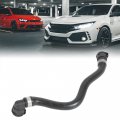 X Autohaux Radiator Coolant Water Hose From Expansion Tank 17127568246 17127526955 17127508014 For Bmw