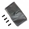 Maxxhaul 50591 Cargo Bag For Model 50243 Hitch-n-roll Carrier Black 