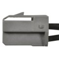 Mercury Mountaineer 2004 Cigar Lighter Connector Plastic Metal Contact Terminal Blade Polygon Replacement For 3u2z14s411sjb