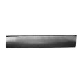 Front Driver Side Lower Door Skin Patch For Dodge Ram 50 Ramcharger 1990 1991 1992 1993 Steel Edp Coated Replacement Ch1302111 